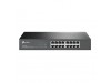 STIKALO 16-PORT TP-Link 100/1000 Managed (TL-SG1016DE)
