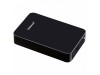 Prenosni disk 8,9cm (3,5") 6TB USB 3.0 Intenso Memory Center