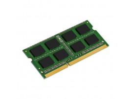 SO-DIMM DDR3L  8GB 1600MHz CL11 Single (1x8GB) KINGSTON 1,35V (KVR16LS11/8)