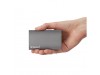 Prenosni disk SSD 512GB USB 3.0 Intenso Aluminium Premium 320MB/s  - siva (3823450)
