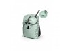 Nahrbtnik za notesnik 35,6 cm (13/14″) Port ECO Yosemite siv (400702)