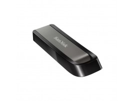 Spominski ključek  64GB USB 3.2 Sandisk EXTREME GO 400/240MB/s (SDCZ810-064G-G46)