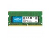 SO-DIMM DDR4 32GB 3200MHz CL22 Single (1x32GB)  Crucial (CT32G4SFD832A)