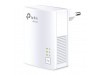 HPAV Powerline 1xLAN RJ45 220V TP-Link 1000Mbit/s (1+1) (TL-PA7017 KIT)