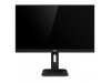 Monitor AOC 60,5 cm (23,8") 24P1 PRO 1920x1080 IPS 5ms VGA DVI HDMI DisplayPort 4xUSB3.0 Pivot Zvočniki  sRGB107%