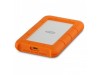 Prenosni disk 6,4cm (2,5") 4TB LaCie Rugged USB-C 3.1