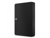 Prenosni disk 6,4cm (2,5") 1TB USB 3.2 Seagate Expansion Portable  - črna (STKM1000400)