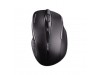 Miš Cherry MW 3000 Wireless, črna, USB (JW-T0100)