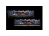 DDR4 16GB 3200MHz CL16 KIT (2x 8GB) G.Skill Flare X AMD XMP2.0 1,35V Gaming siva (F4-3200C16D-16GFX)