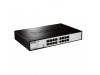 STIKALO 16-PORT D-link 100/1000 (DGS-1016D)