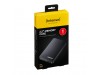 Prenosni disk 6,4cm (2,5") 4TB USB 3.0 Intenso Memory Case (6021512)