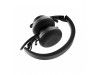 Slušalke brezžične Logitech naglavne z 2x mikrofonom Bluetooth + USB-C Zone Plus črna Bluetooth (981-000919)