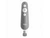 Presenter Logitech Brezžični R500 USB rdeči laser (910-006520)