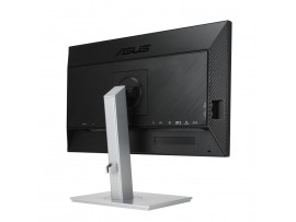 Monitor Asus 60,5 cm (23,8") PA247CV 1920x1080 75Hz IPS 5ms HDMI 2xDisplayPort USB-C 65W 4xUSB3.1 Pivot Zvočniki  sRGB100% ProArt