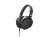 Slušalke Sennheiser 3.5 HD 400S - črne