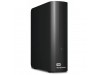 Prenosni disk 8,9cm (3,5") 12TB USB 3.0 WD Elements Desktop (WDBWLG0120HBK)