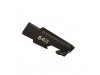 Spominski ključek 64GB USB 3.2 Teamgroup T183 90MB/s 35MB/s - kovinski/več funkcijski/črn (TT183364GF01)