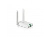 Brezžični mrežni adapter USB 2.0 TP-Link Turbo Stick WiFi4 802.11n N300 300Mbit/s 2x antena (TL-WN822N)