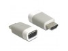 Adapter HDMI (m) => VGA (ž) Delock (65472)