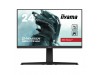 Monitor Iiyama 61 cm (24,0") GB2470HSU-B1 1920x1080 Gaming 165Hz IPS 0,8ms HDMI DisplayPort 2xUSB Pivot Zvočniki  FreeSync Premium