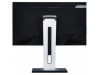 Monitor Viewsonic 59,9 cm (23,8") VG2448 1920x1080 75Hz IPS 5ms VGA HDMI DisplayPort Pivot 1/4xUSB3.0 zvočniki 3H