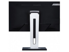 Monitor Viewsonic 59,9 cm (23,8") VG2448 1920x1080 75Hz IPS 5ms VGA HDMI DisplayPort Pivot 1/4xUSB3.0 zvočniki 3H