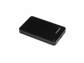 Prenosni disk 6,4cm (2,5") 4TB USB 3.0 Intenso Memory Case (6021512)