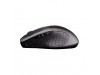 Miš Cherry MW 3000 Wireless, črna, USB (JW-T0100)