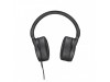 Slušalke Sennheiser 3.5 HD 400S - črne