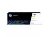 Toner HP original 415A yellow (W2032A)