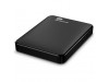 Prenosni disk 6,4cm (2,5") 2TB USB 3.0 WD Elements - črna (WDBU6Y0020BBK)