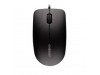 Miš Cherry MC 1000 žična, črna, USB (JM-0800-2)