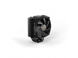 Zračni hladilnik be quiet! Dark Rock Slim - 23,6 dB 160mm črna (BK024)