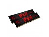 DDR4 32GB 3200MHz CL16 KIT (2x16GB) G.Skill Aegis XMP2.0 1,35V Gaming rdeča (F4-3200C16D-32GIS)
