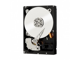 Trdi disk 4TB SATA3 WD4005FZBX 256MB 7.200 Black (WD4005FZBX)