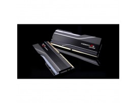 DDR5 32GB 6000MHz CL36 KIT (2x16GB) G.Skill RGB Trident TZ5 NEO Expo K2 1,35V Gaming črna (F5-6000J3636F16GX2-TZ5NR)