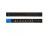 STIKALO 8-PORT 2xSFP Linksys 100/1000 Managed (LGS310C-EU)