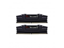 DDR4 32GB 3600MHz CL16 KIT (2x16GB) G.Skill Ripjaws XMP2.0 1,35V Gaming črna (F4-3600C16D-32GVKC)