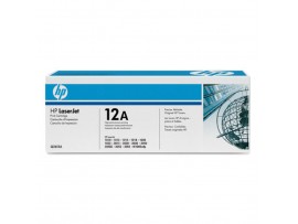 TONER HP Q2612A - 12A  LJ1010/1012/1