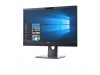 Monitor Dell 60,5 cm (23,8") P2418HZM 1920x1080 IPS 6ms VGA HDMI DisplayPort 4xUSB3.0 Pivot Kamera Zvočniki