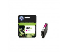 KART HP 903XL MAGENTA za OfficeJet Pro 6860 Printer Series, 9.5ml, 825 STRANI (T6M07AE)
