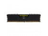DDR4 16GB 3200MHz CL16 KIT (2x 8GB) Corsair Vengeance LPX XMP2.0 1,35V Gaming črna (CMK16GX4M2E3200C16)