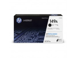 TONER HP 149A ČRN LaserJet PRO 4002/MFP 4102 ZA 2.900 STRANI (W1490A)
