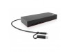 Priklopna postaja USB-C/A => Lenovo ThinkPad Hybrid 2xHDMI 2xDisplayPort 2xUSB3.2 Gen2 2xUSB2.0 1xUSB-C 1xRJ45 - (40AF0135EU)