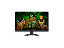 Monitor Lenovo 68,6 cm (27,0") G27-30 1920x1080 Gaming 165Hz VA 1ms 2xHDMI DisplayPort HAS Zvočniki  sRGB99% FreeSync Premium