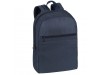 Nahrbtnik za notesnik 39,6 cm (15,6″) RivaCase temno modra (8065 DARK BLUE)