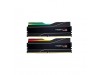 DDR5 32GB 6000MHz CL36 KIT (2x16GB) G.Skill RGB Trident TZ5 NEO Expo K2 1,35V Gaming črna (F5-6000J3636F16GX2-TZ5NR)