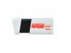 Spominski ključek 250GB USB 3.2 Patriot Supersonic Rage 600MB/s plastičen izvlečni bel (PEF250GRPMW32U)
