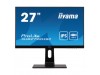 Monitor Iiyama 68,6 cm (27,0") XUB2792HSC-B1 1920x1080 75Hz IPS 4ms HDMI DisplayPort USB-C 65W 2xUSB3.0 Zvočniki  sRGB99%