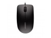 Miš Cherry MC 1000 žična, črna, USB (JM-0800-2)